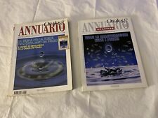 Annuario Orologi Le misure del tempo 2004/2005