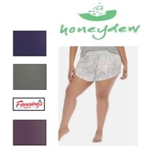 Honeydew Ladies' Breathable