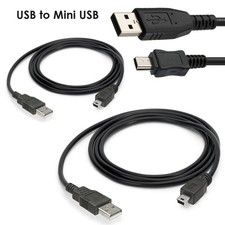 Pcs usb cable fit - 2, tomtom