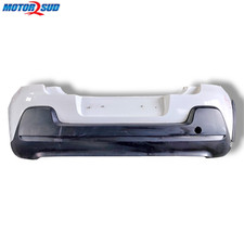 Paraurti posteriore per Citroen C3 anno 2016