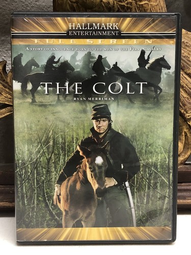 The colt - colt, 2005)