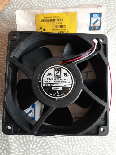 Orion ventilatore - orion, ventilatore/ventilatore