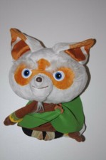 PELUCHE DREAMWORKS BIG HEADZ -