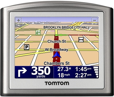Tomtom one edizione unità - edizione,