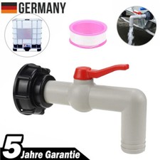 Adattatore contenitore ibc - adattatore,