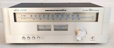 Sintonizzatore marantz 2050 AM/FM stereo tuner vintage hifi home music audio