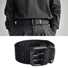 Cintura Militare Con Cinturino