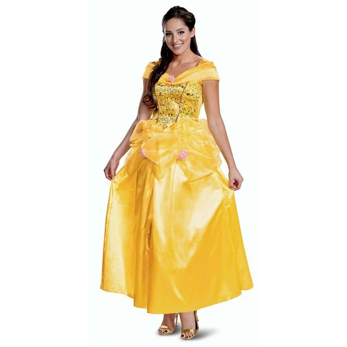 Costume donna ufficiale disney - costume,