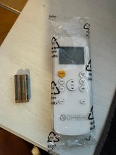 OLIMPIA SPLENDID TELECOMANDO