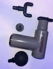 Mini pistola massaggiante