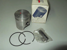 PISTONE DR PER PIAGGIO D.48MM