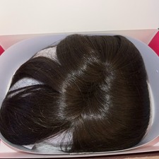 Hairdo by Ken Paves Au Naturel