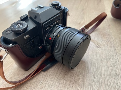 Leicaflex sl2 leitz leica - /,