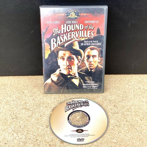 The hound baskervilles - hound,