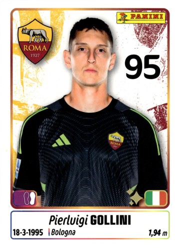 Panini calciatori 2025 2026 - calciatori,