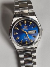 Vintage ORIENT Crystal