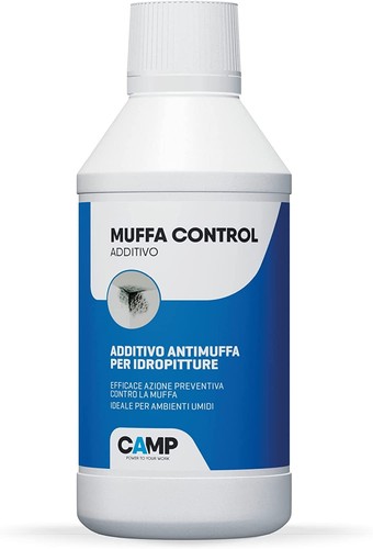 Camp muffa control - camp-muffa, control-concentrato