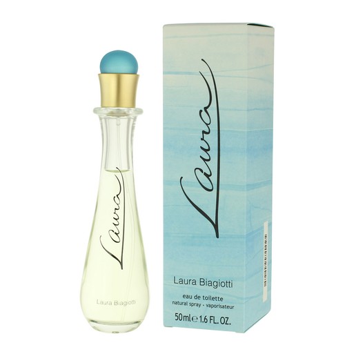 Laura biagiotti eau - eau, de