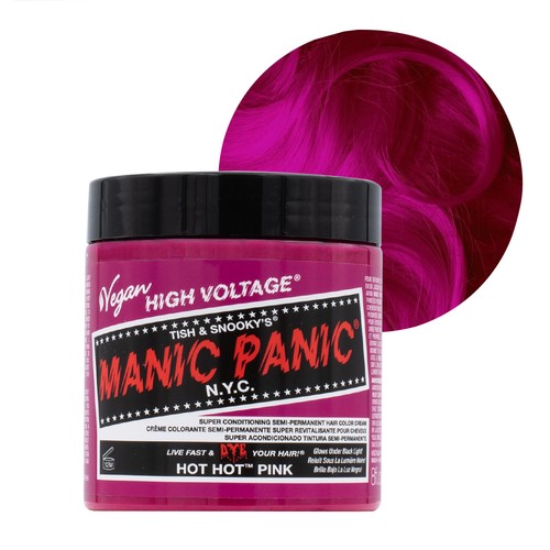 Manic panic classic - manic, high