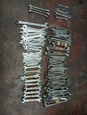 Usag/Beta/Hazet/Stahlwille/Facom Chiavi in Pollici LOTTO/STOCK NUOVO OFFERTA