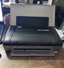 Officejet 100 mobile - hp,
