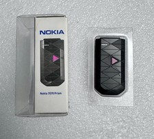 Nokia 7070 Prism original Full