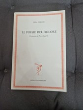 Leda Nocchi Le Poesie Del