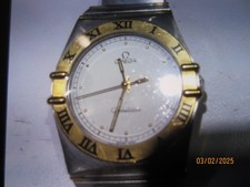 OROLOGIO OMEGA CONSTELLATION