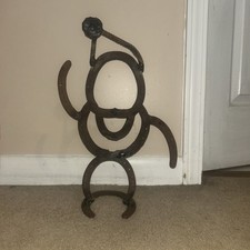 Decorazione Babbo Natale