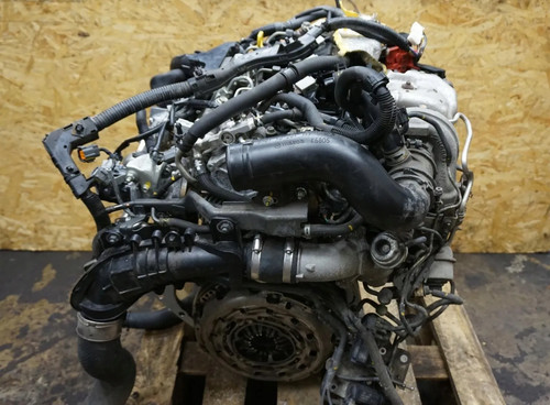 Motore mazda cx5 sh01 - cx5,