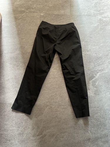 Pantaloni cropped gunex - pantaloni,