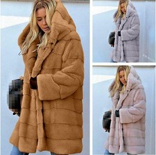 Cappotto invernale donna