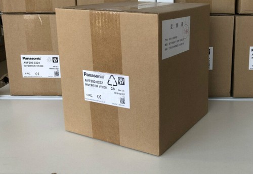 1pz inverter panasonic - panasonic, vf200