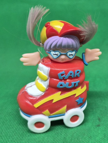 Galoob sweet secrets dolci - galoob,