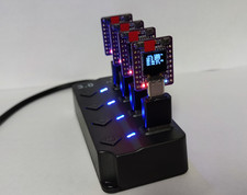 Bitcoin NexGen NM Miner -