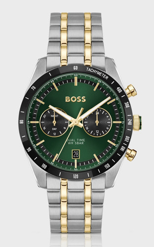 Orologio cronografo autentico - orologio,