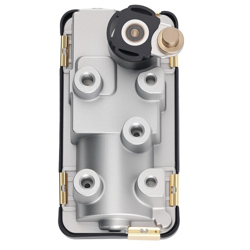 Attuatore del turbocompressore - del,
