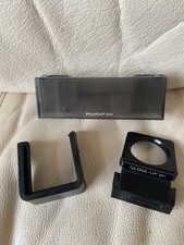 Polaroid SX-70 obiettivo
