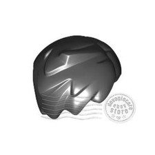 1x LEGO 20597 Omino Capelli