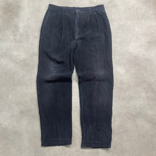 Pantaloni jumbo velluto a - in,