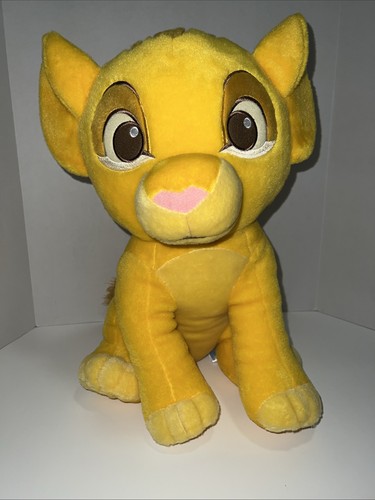Peluche disney leone - peluche, il