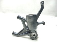 PIEDINO FORCELLA DESTRO FORK FOOT KAWASAKI NINJA ZX-10R 06-07