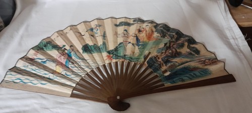 Ventaglio cinese prefazione - cinese,