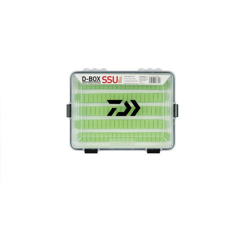 Daiwa box scatola porta - d-box,