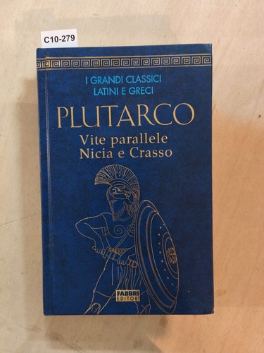 Grandi classici latini e - i,