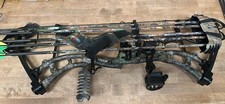 Bear Archery Compound Bow