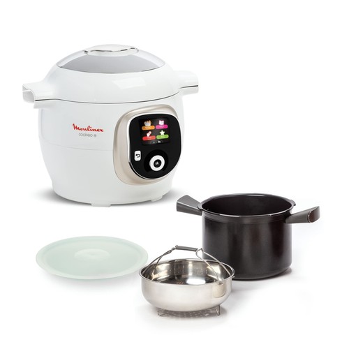 Multicooker moulinex cookeo - multicooker,