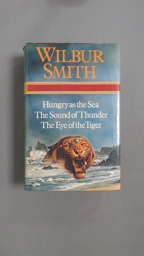 Wilbur smith complete and - smith,
