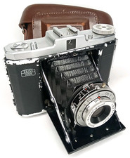 Vintage 1950s zeiss ikon - 1950s,