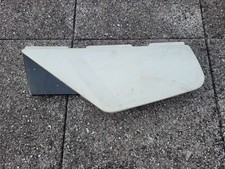 Carena laterale sinistra